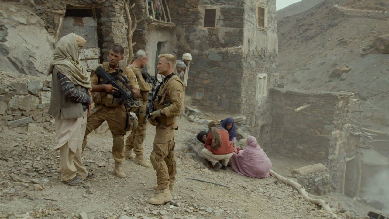 Backdrop – Ni le ciel, ni la terre