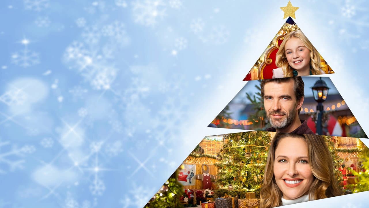 Backdrop – The Angel Tree