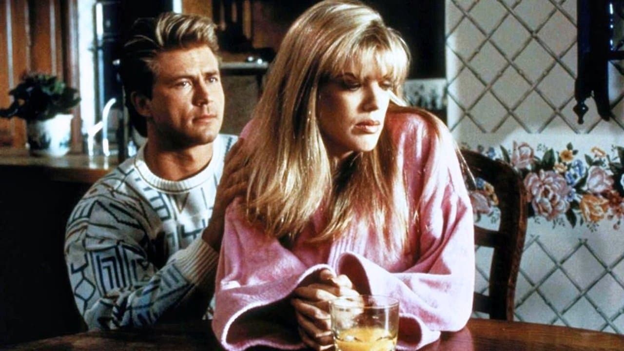 Backdrop – Eiskalte Intrigen