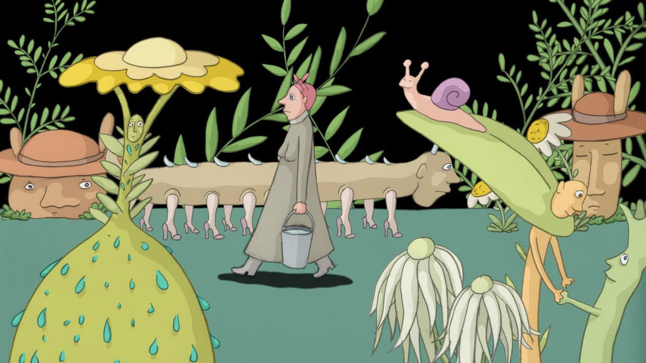 Backdrop – Akmeņi manās kabatās