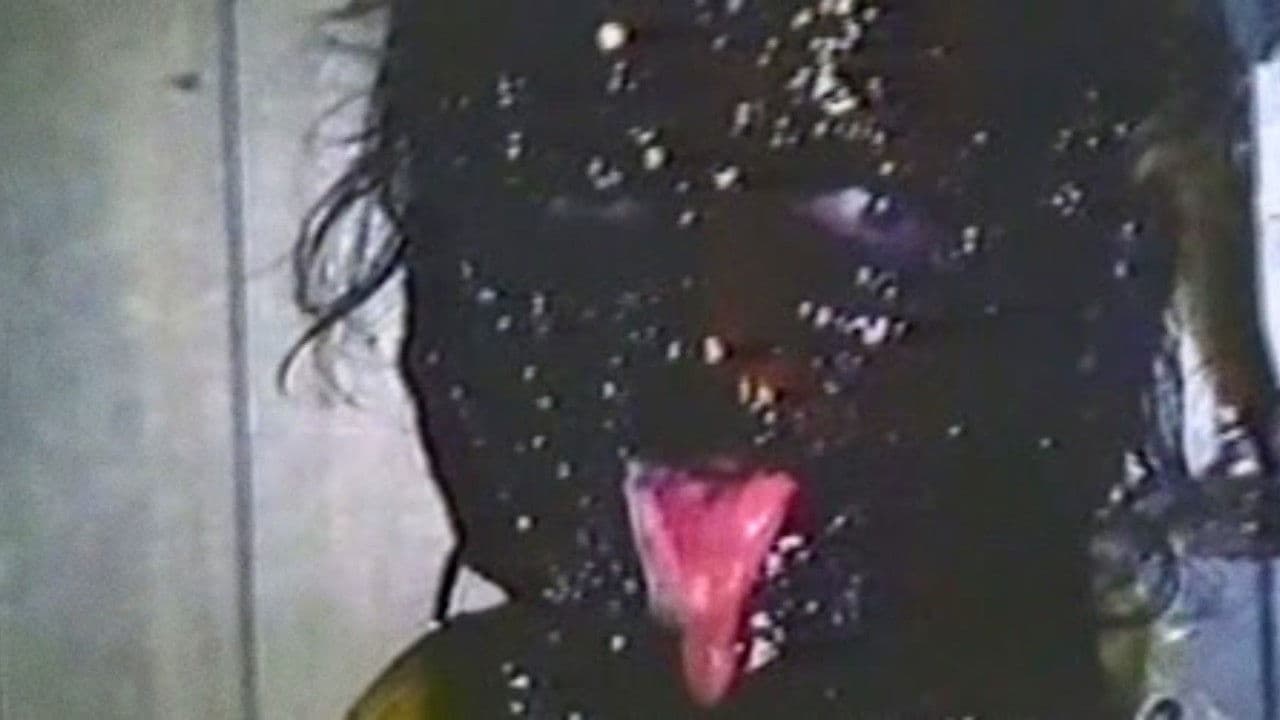 Backdrop – Ozone: Attack Of The Redneck Mutants!