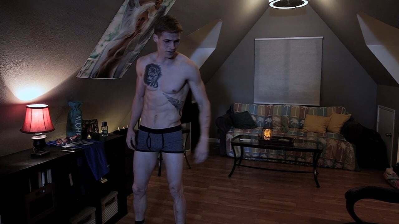 Backdrop – Necro-Mancing Dennis