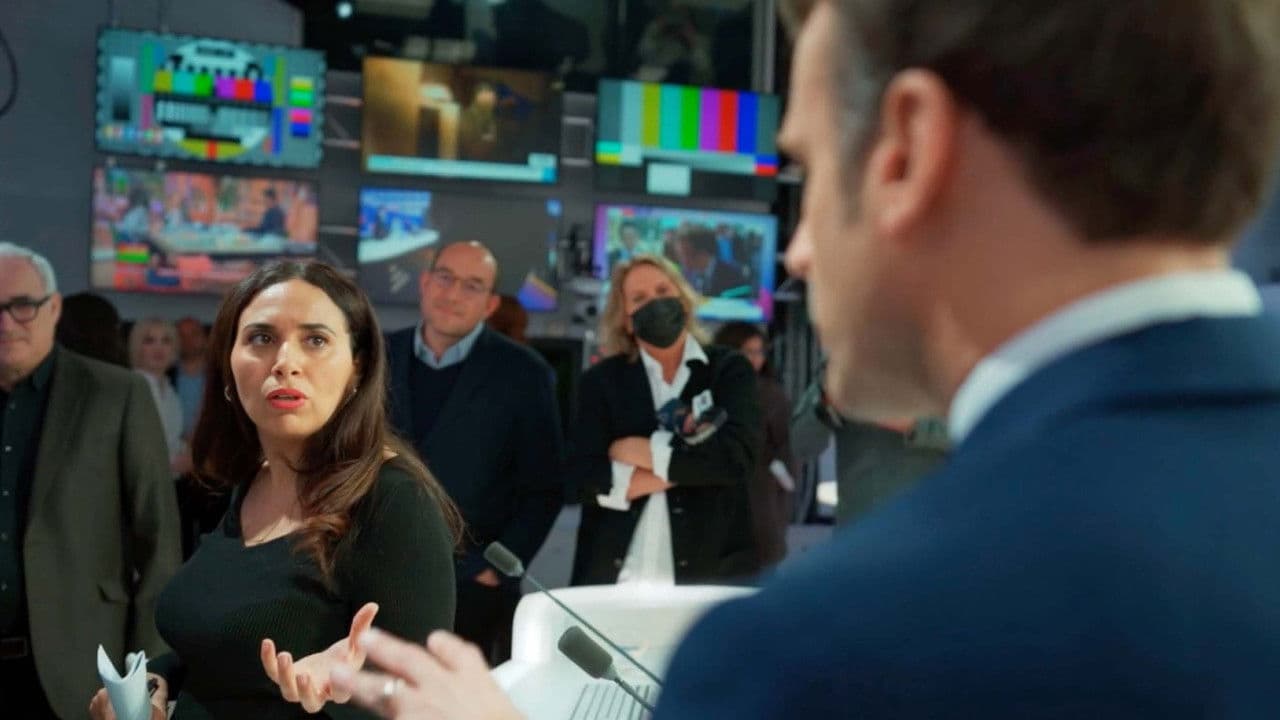 Backdrop – Service public