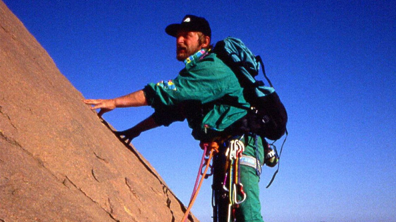 Backdrop – L'Histoire D'un Homme Hors Norme