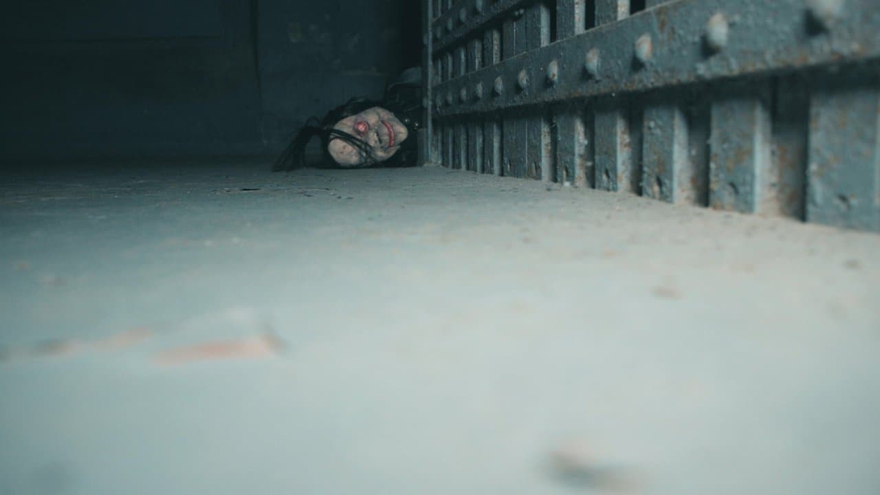 Backdrop – Mister Creep