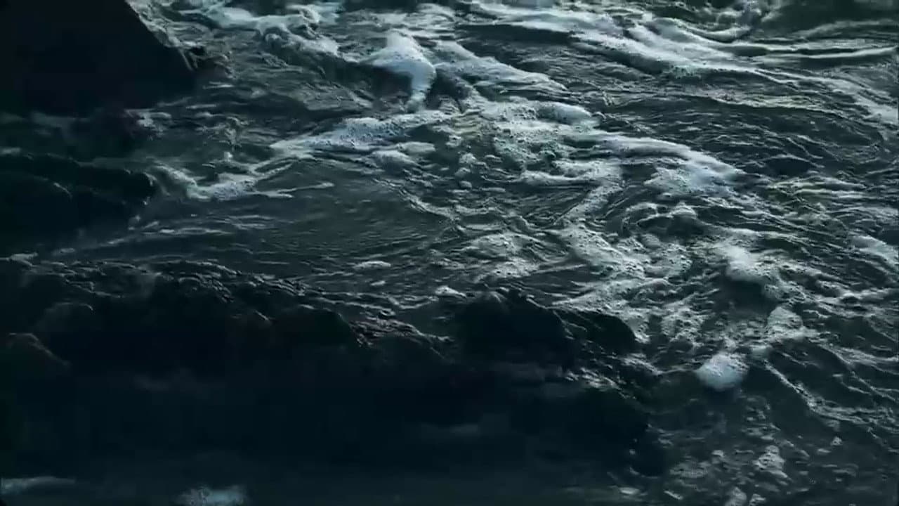 Backdrop – Dreams Are Colder Than Death