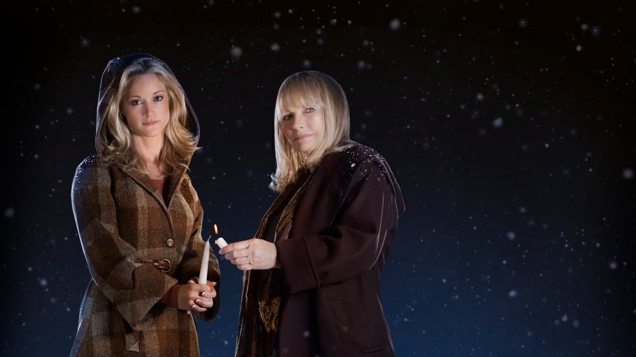 Backdrop – Das Weihnachtsherz - Das Geschenk meines Lebens