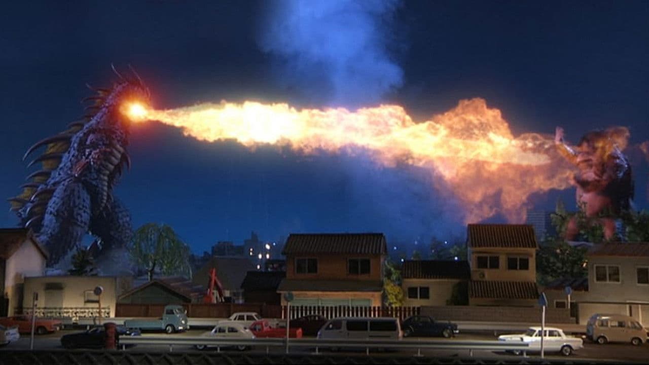 Backdrop – デスカッパ