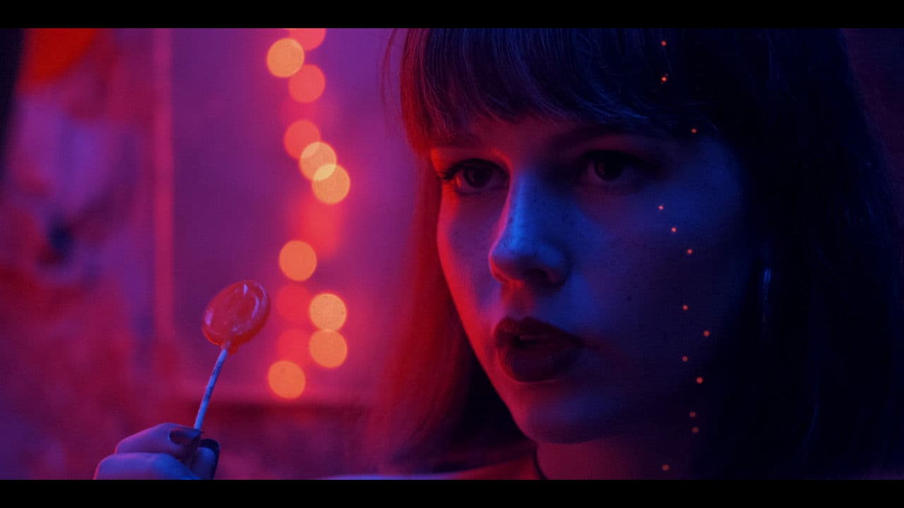 Backdrop – Karaoke Night