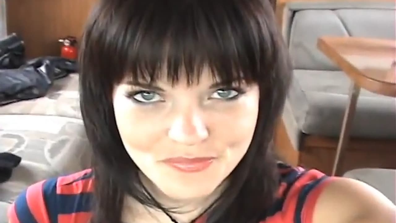 Backdrop – Where Is Amy Pressman