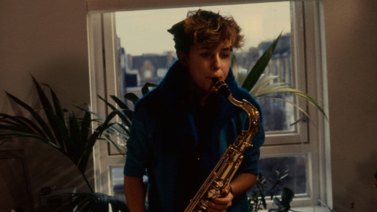 Backdrop – Crystal Gazing