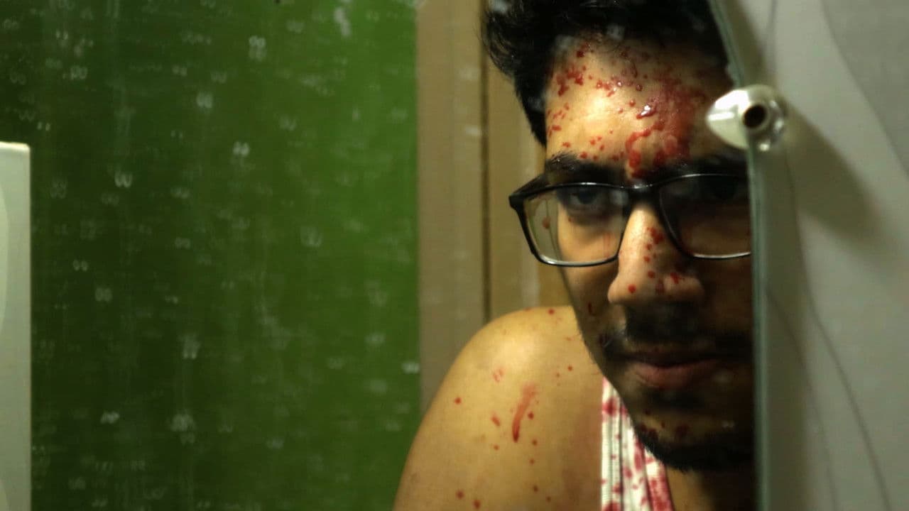 Backdrop – নসিব