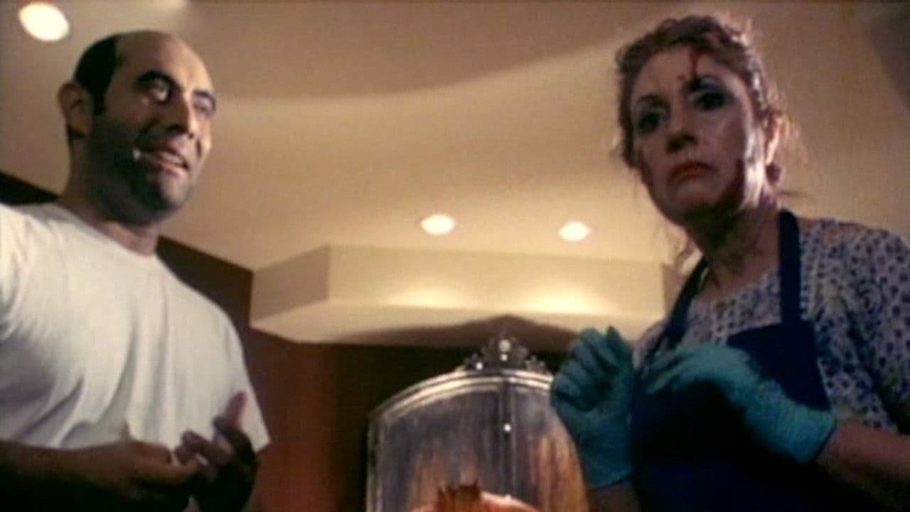 Backdrop – 30 Minutes or Less