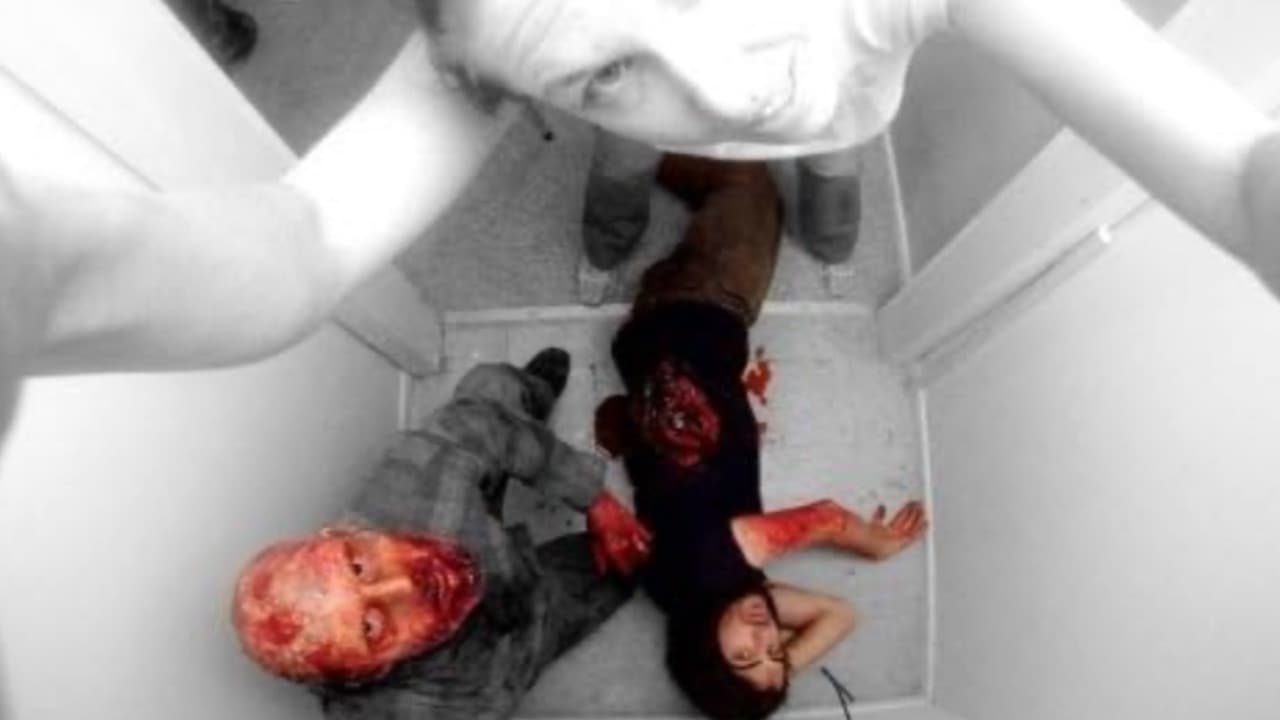 Backdrop – Bloody Border