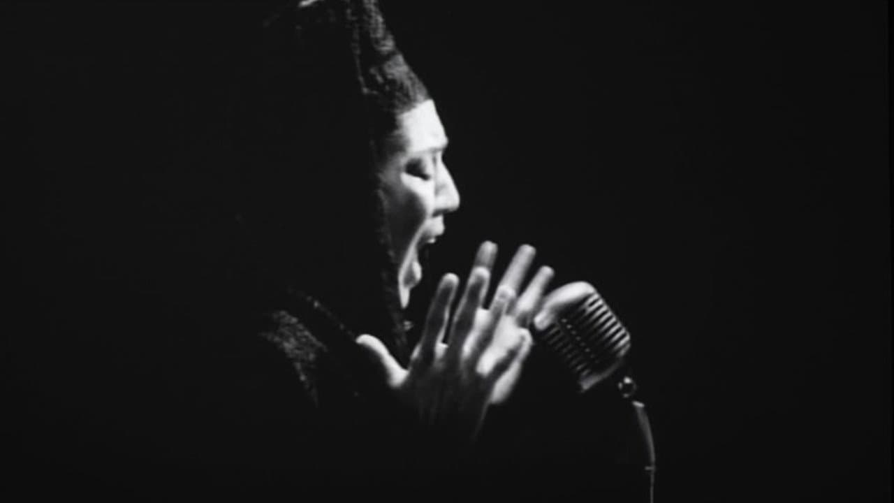 Backdrop – متلاطم