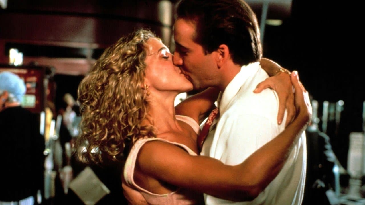 Backdrop – ...aber nicht mit meiner Braut - Honeymoon in Vegas