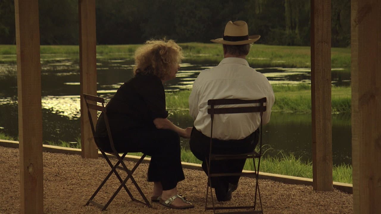 Backdrop – Kentridge and Dumas in Conversation