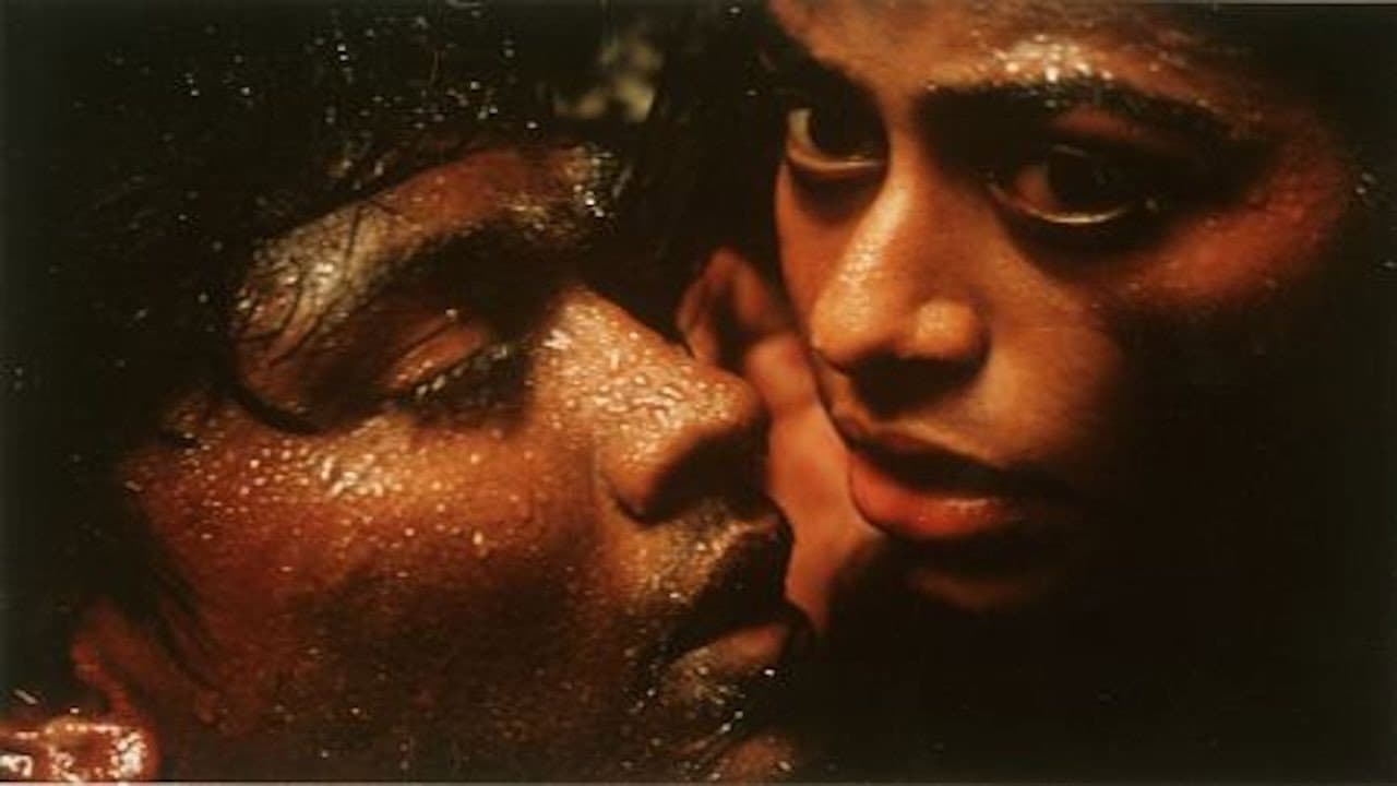 Backdrop – தீவிரவாதி