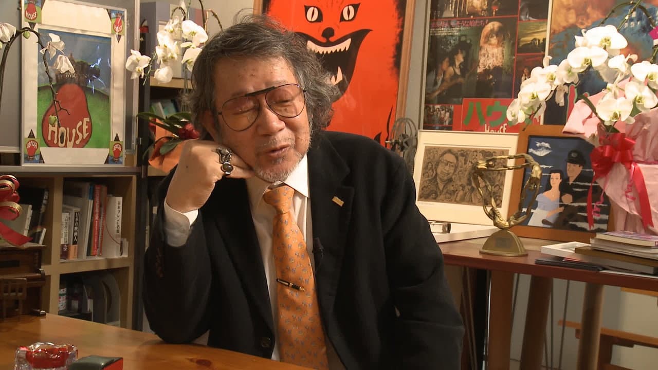 Backdrop – Constructing a House