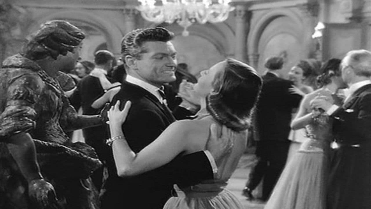 Backdrop – Rendezvous in Paris