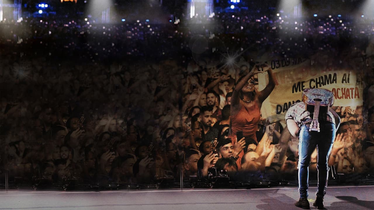 Backdrop – O Amor Sertanejo