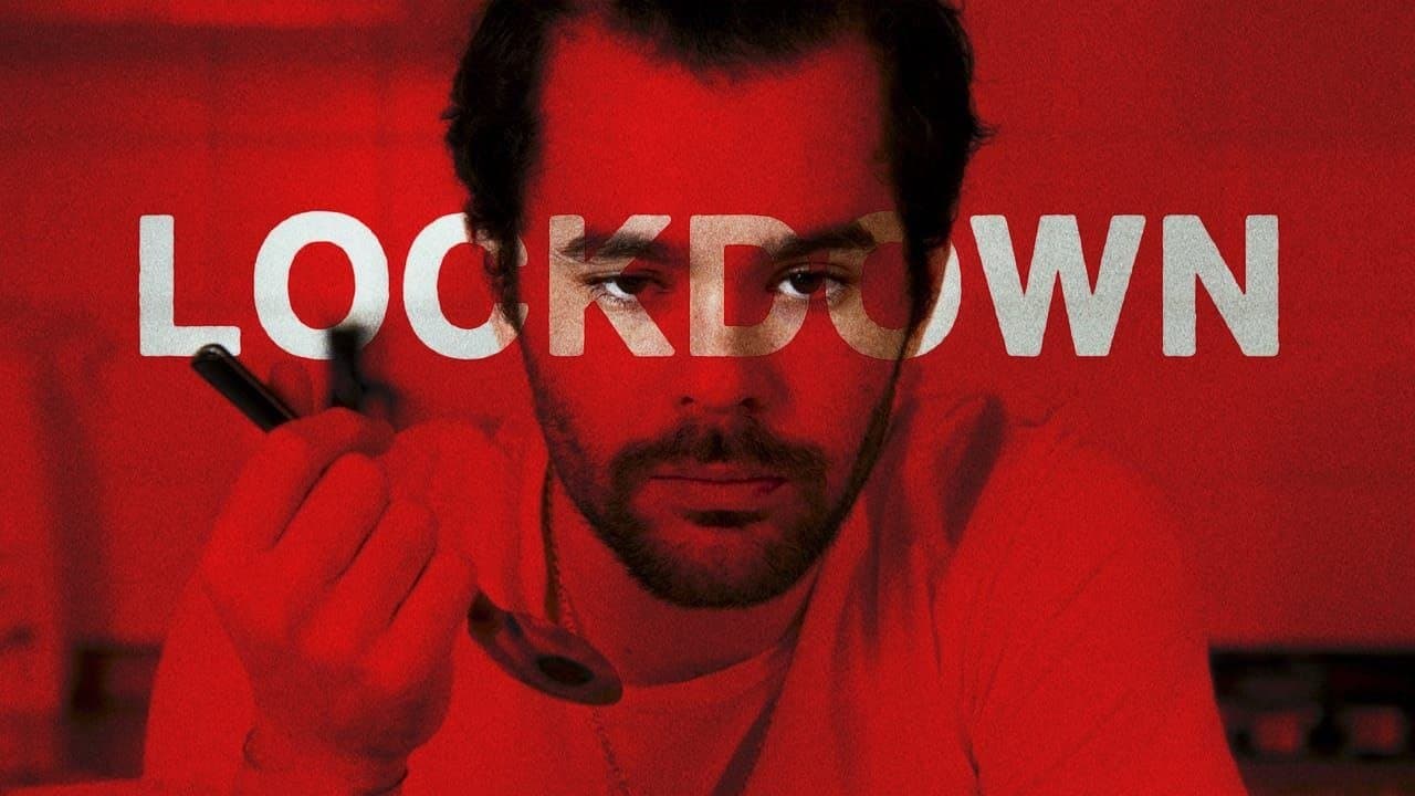 Backdrop – LOCKDOWN