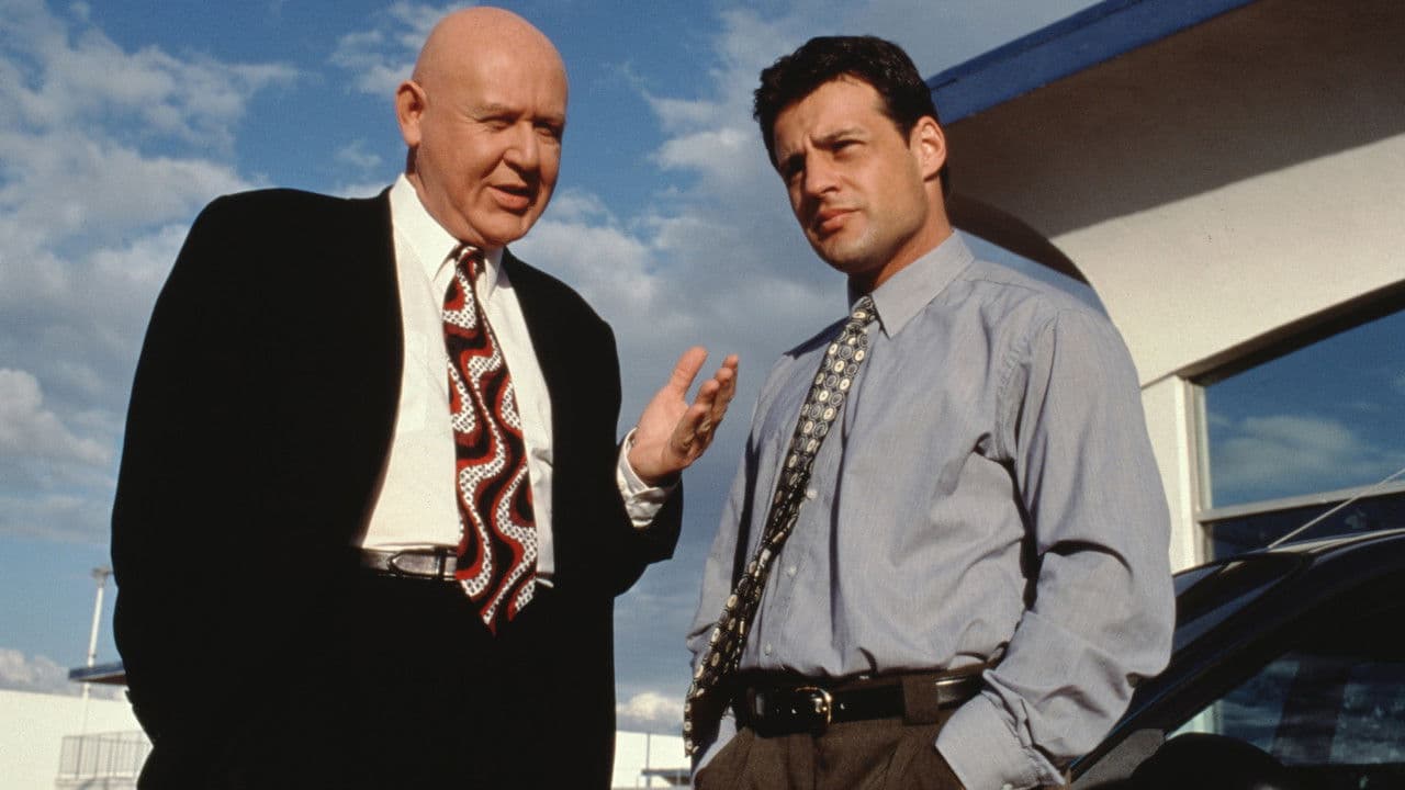 Backdrop – Suckers