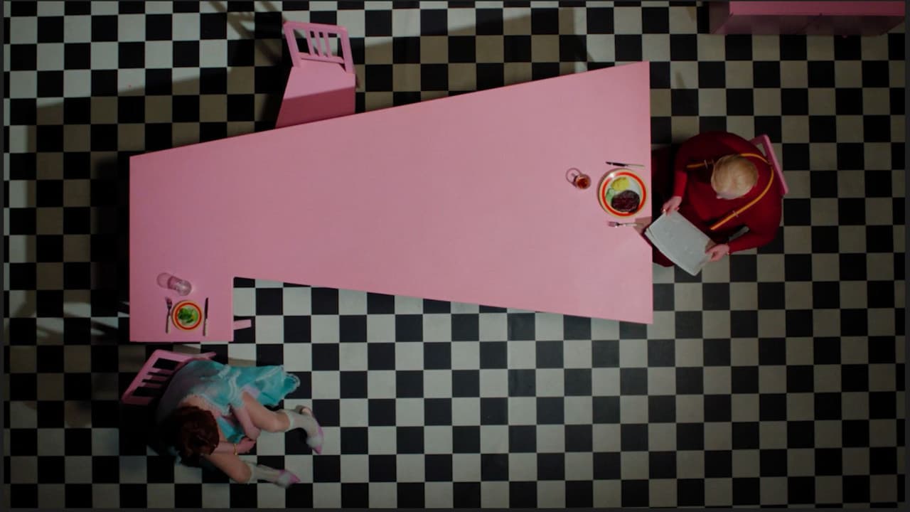 Backdrop – Charlie Is Not a Boy