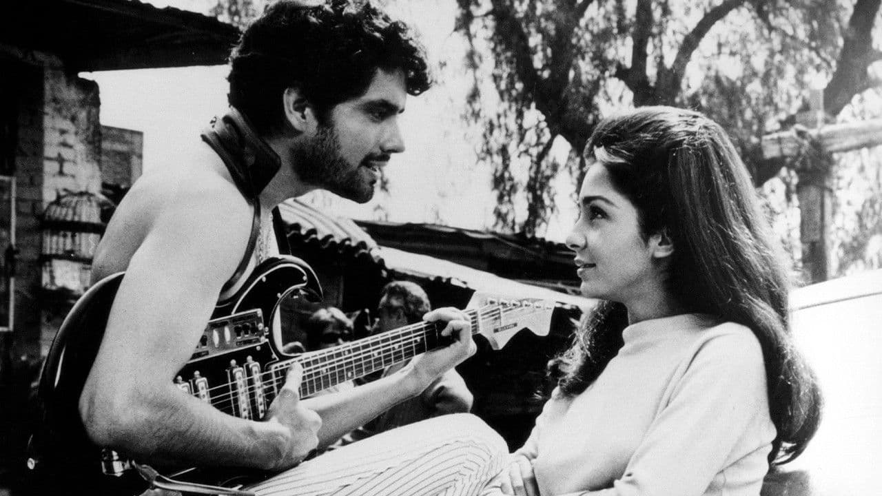 Backdrop – Faltas a la moral