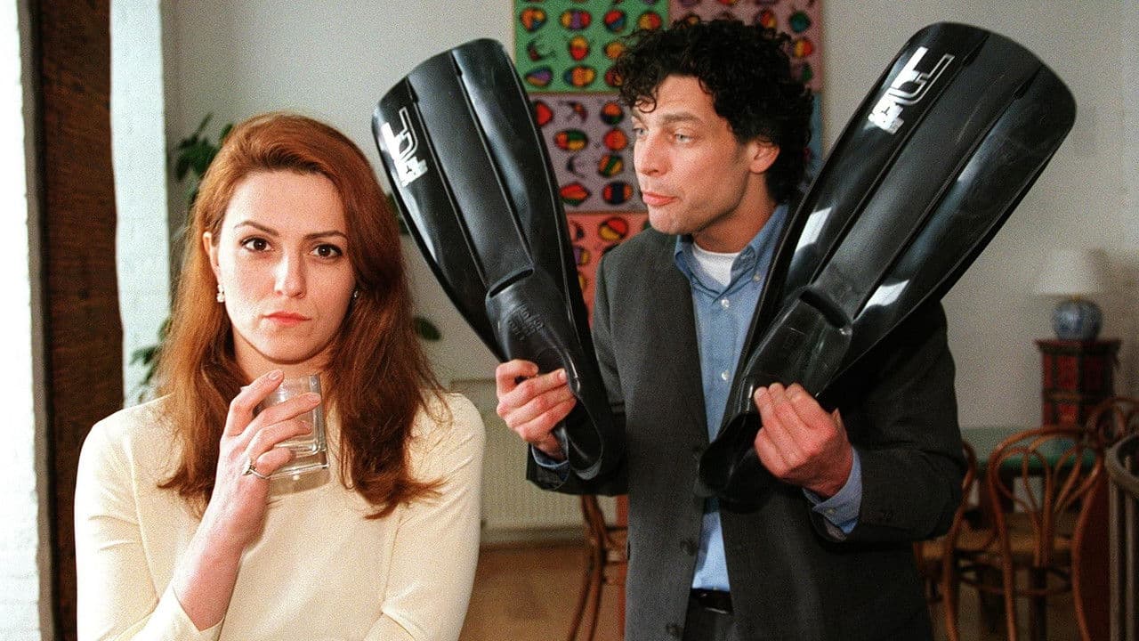 Backdrop – Single Bells