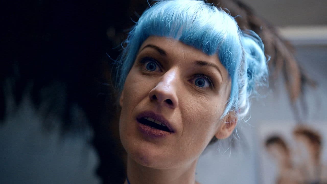 Backdrop – Salon Styx