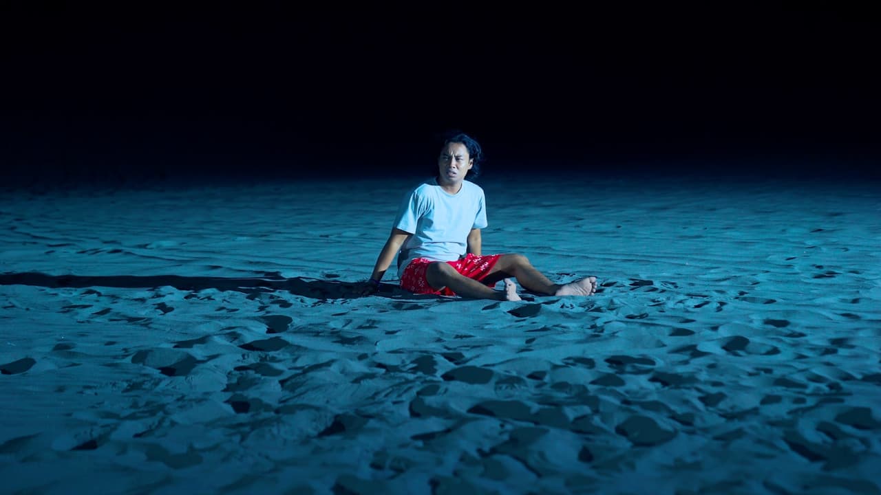 Backdrop – The Deadly Love