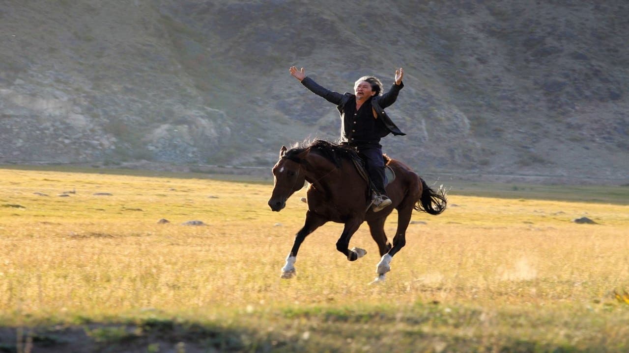Backdrop – Die Flügel der Menschen