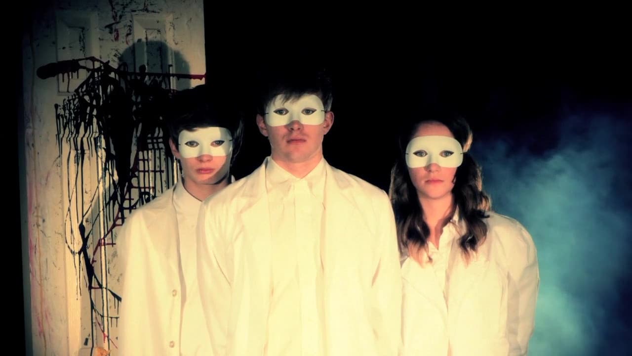 Backdrop – All We Sheep Have Gone Astray