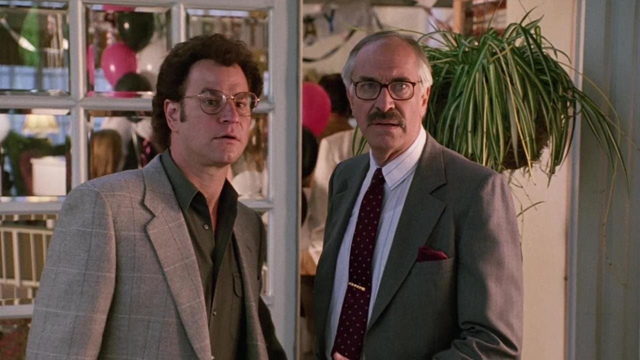 Backdrop – Mistress