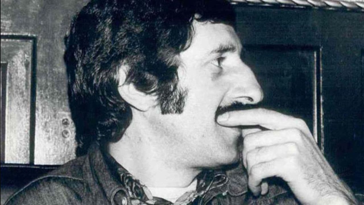 Backdrop – Ajuste de Cuentas