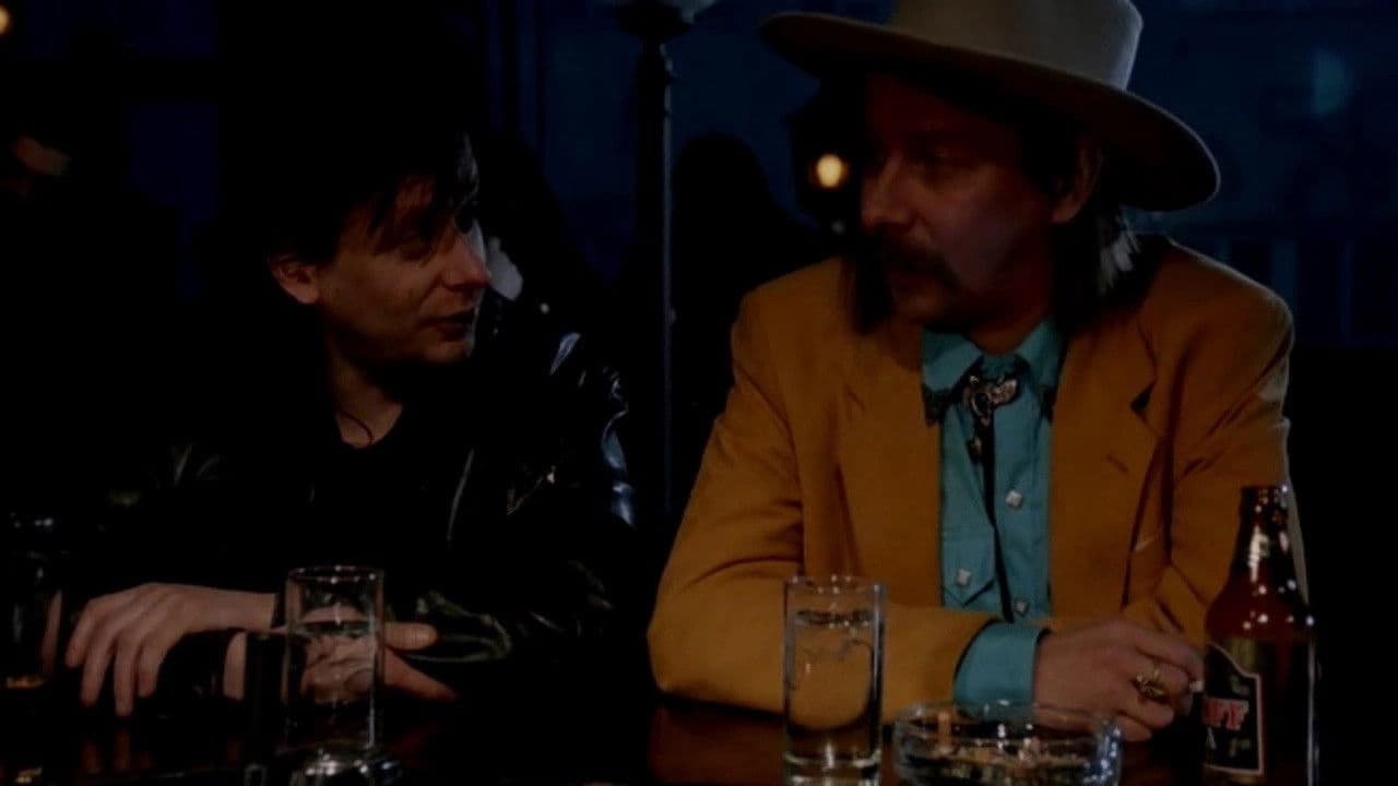 Backdrop – Zombie und die Geisterbahn