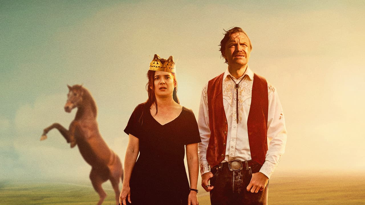 Backdrop – Perhoset