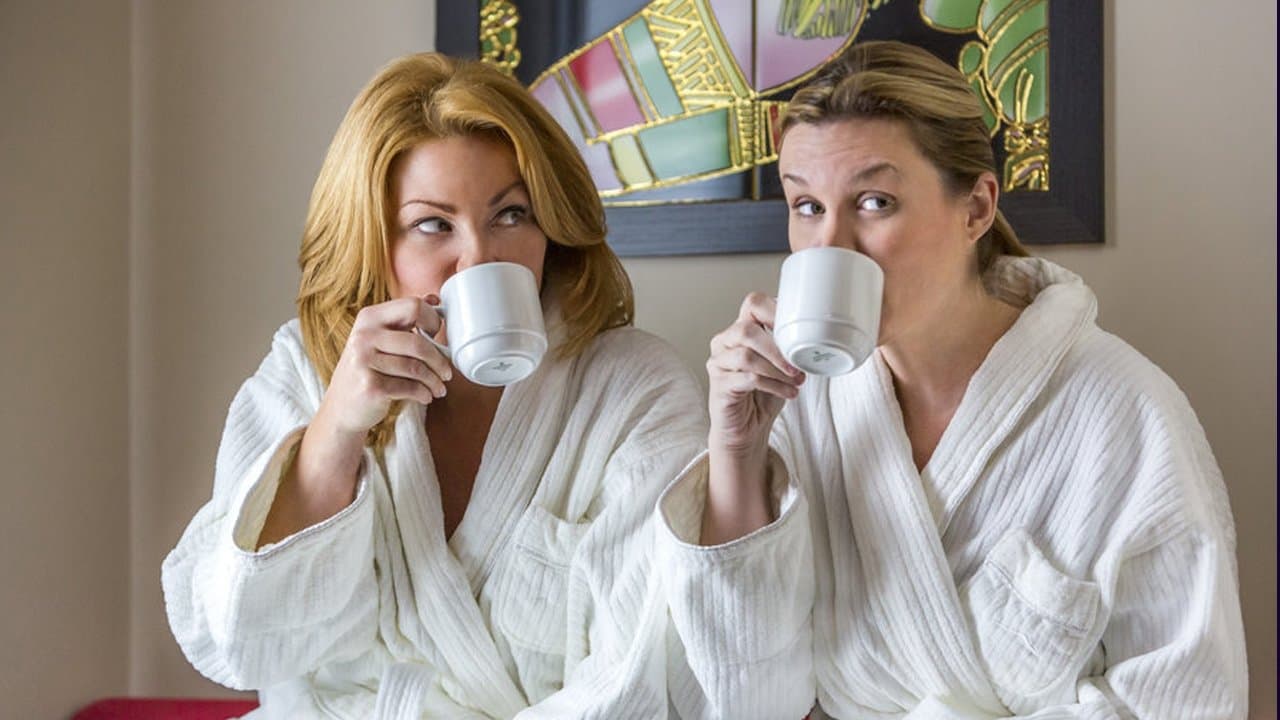 Backdrop – Mom's Day Away