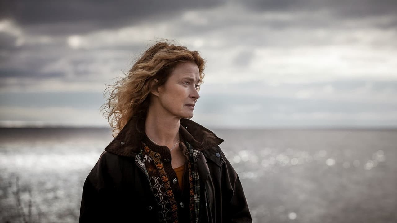 Backdrop – Die Stunde der Dämmerung