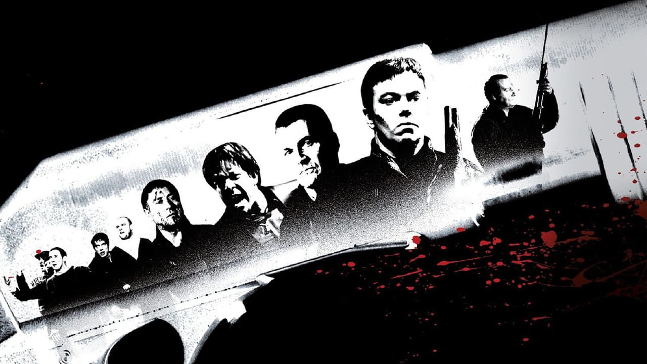 Backdrop – Footsoldier