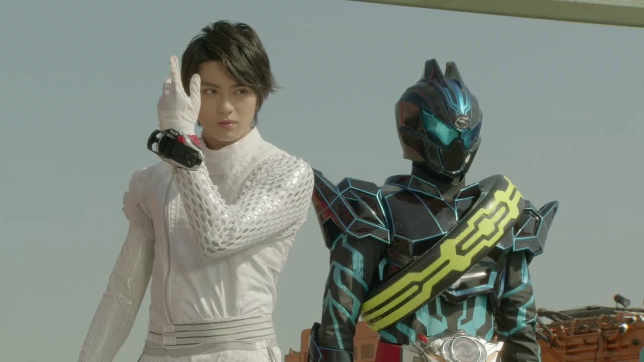 Backdrop – 劇場版 仮面ライダードライブ サプライズ・フューチャー