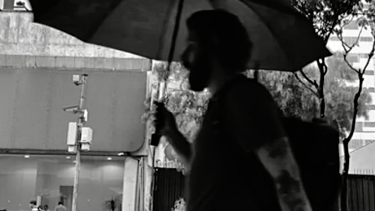 Backdrop – CONTRAMÃO