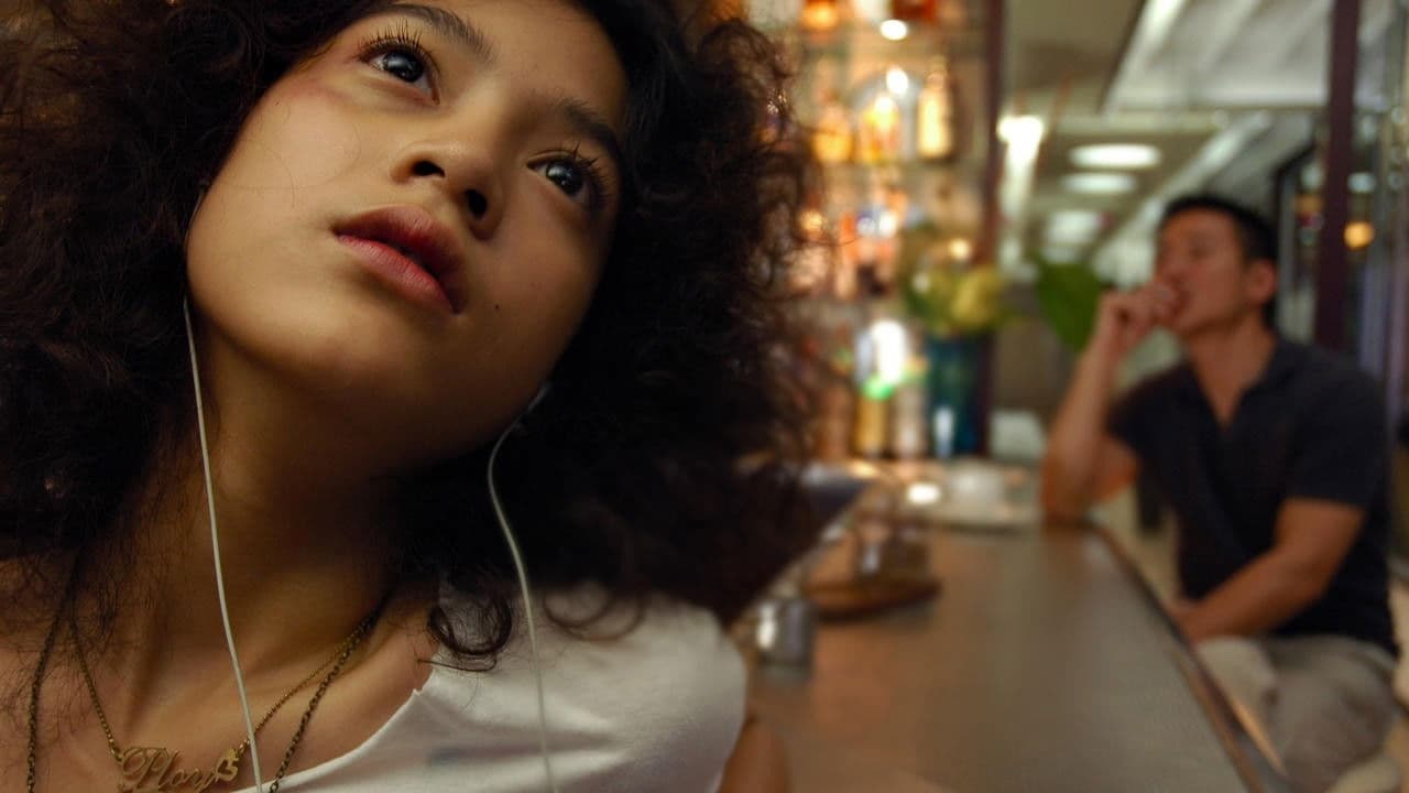 Backdrop – Ploy – Die Unbekannte im Hotel