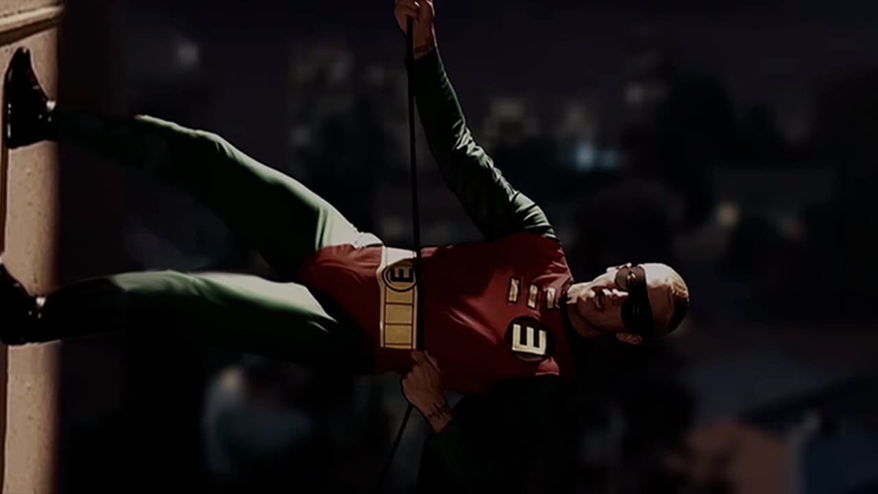 Backdrop – Eminem E