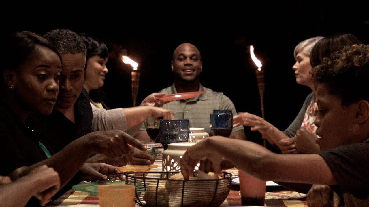 Backdrop – The Turnaround