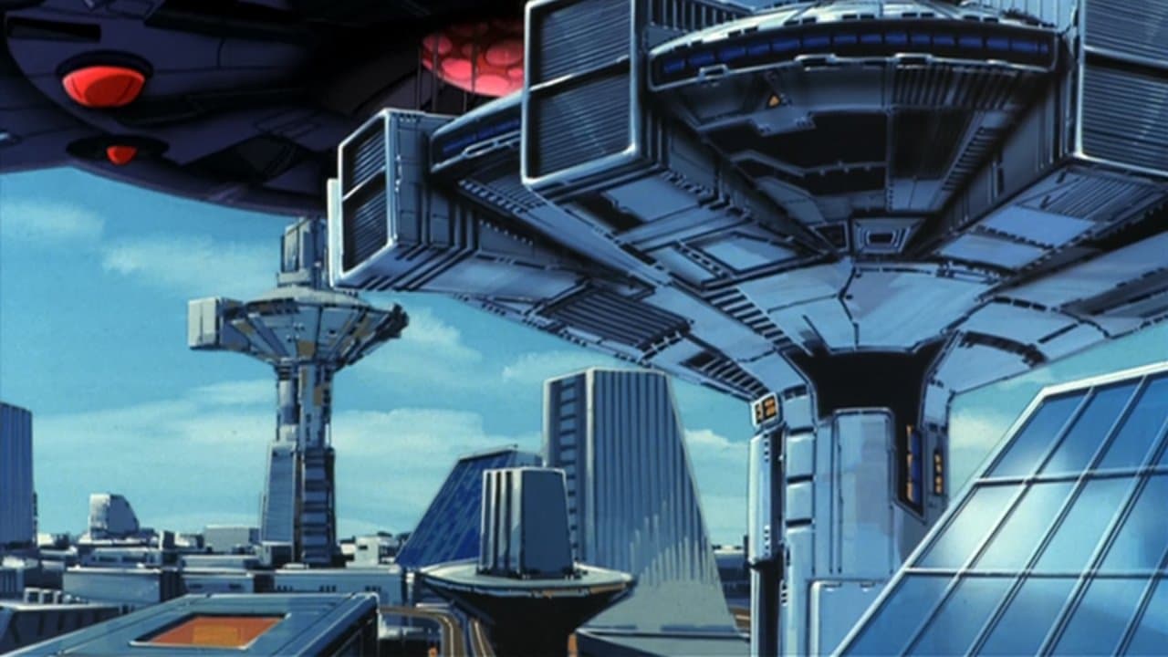 Backdrop – ダロス