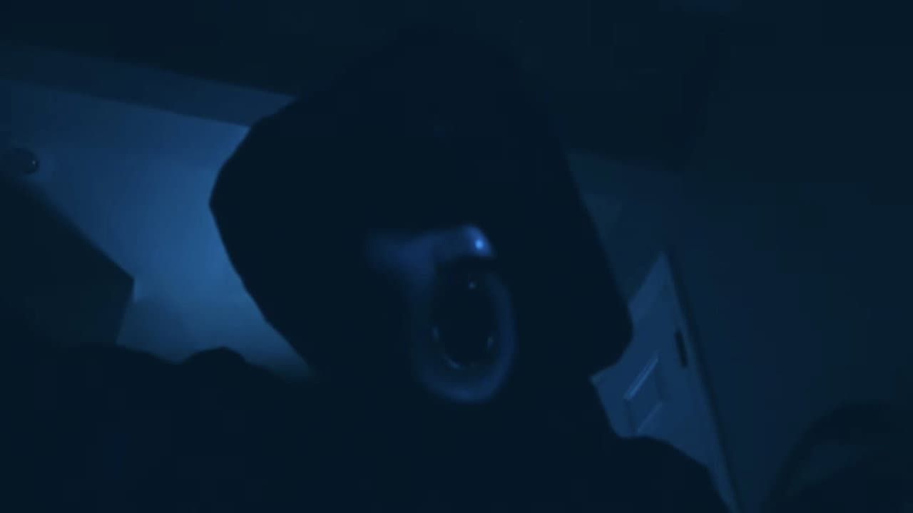 Backdrop – Lakewood - A Scream The TV Series Fan Film