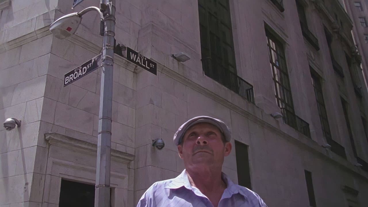 Backdrop – Василий