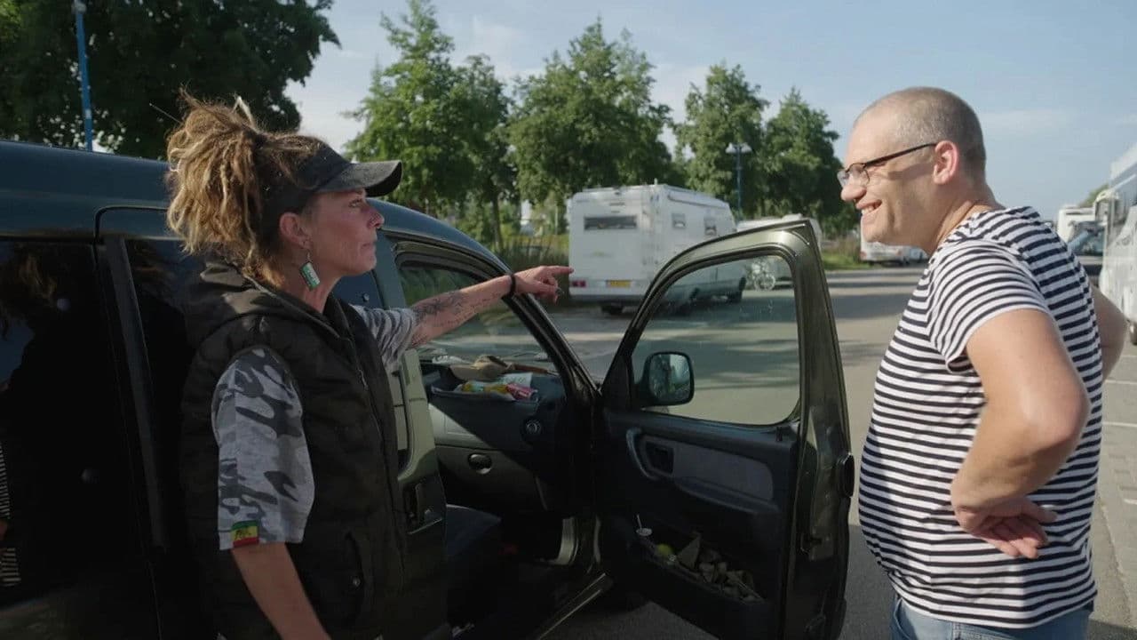 Backdrop – Nomadenland